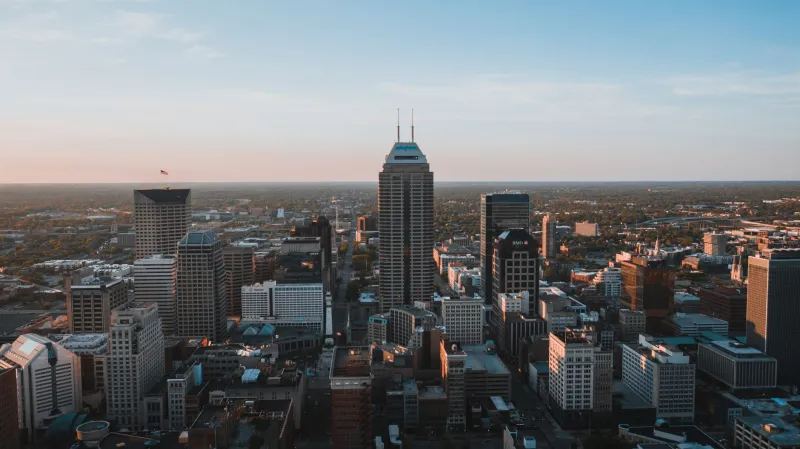 The Heartland Has a Startup Playbook — and Coastal VCs Keep Ignoring It