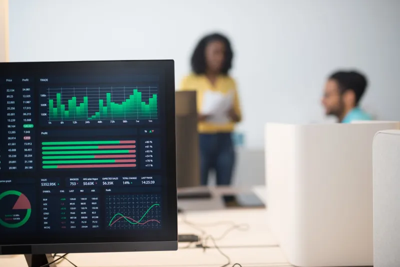 The Measurement Wars: How a New Generation of Data Startups Is Dismantling the $400 Billion Trust Economy